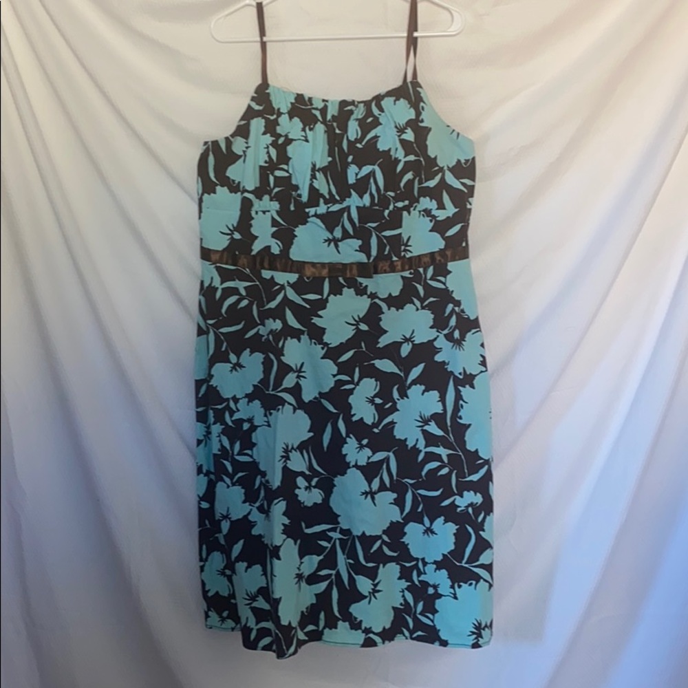 Torrid dress